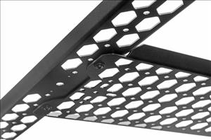 Molle Mounting Panel Overhead Ford Bronco 4WD (2021-2025) Rough Country