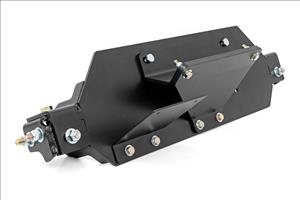 Hidden Winch Mount PRO12000S Ford F-250/F-350 Super Duty 2WD/4WD (20-22) Rough Country