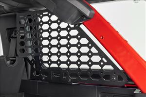 Molle Panel Kit Side Window 4 Door Ford Bronco 4WD (2021-2025) Rough Country