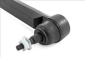 Tie Rod Upgrade Kit Forged Ford Bronco 4WD (2021-2025) Rough Country