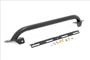 Light Bar Mount OE Modular Steel Ford Bronco 4WD (2021-2025) Rough Country