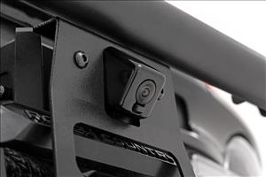 Front Camera Relocation Bracket Ford Bronco 4WD (2021-2025) Rough Country