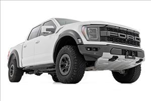 1 Inch Leveling Kit Ford Raptor 4WD (2021-2025) Rough Country