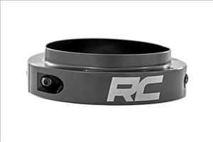 1 Inch Leveling Kit Ford Raptor 4WD (2021-2025) Rough Country
