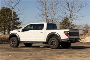 1 Inch Leveling Kit Ford Raptor 4WD (2021-2025) Rough Country