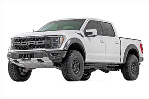 2.5 Inch Lift Kit Ford Raptor 4WD (2021-2025) Rough Country