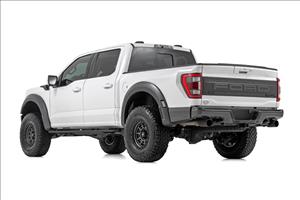 2.5 Inch Lift Kit Ford Raptor 4WD (2021-2025) Rough Country