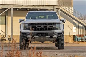 2.5 Inch Lift Kit Ford Raptor 4WD (2021-2025) Rough Country