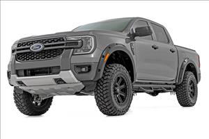 3.5 Inch Lift Kit Ford Ranger 4WD (2024-2025) Rough Country