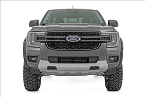 3.5 Inch Lift Kit Ford Ranger 4WD (2024-2025) Rough Country