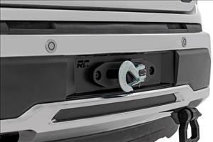 Hidden Winch Mount V8 Ford F-150 2WD/4WD (2021-2025) Rough Country