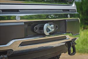 Hidden Winch Mount V8 Ford F-150 2WD/4WD (2021-2025) Rough Country
