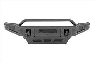 Front Bumper Tubular Ram 2500/3500 2WD/4WD (2019-2026) Rough Country