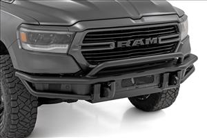 Front Bumper Tubular Ram 1500 2WD/4WD (2019-2024) Rough Country