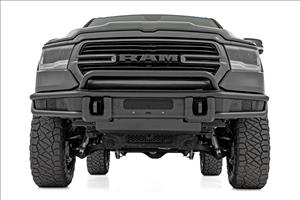 Front Bumper Tubular Ram 1500 2WD/4WD (2019-2024) Rough Country