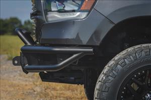 Front Bumper Tubular Ram 1500 2WD/4WD (2019-2024) Rough Country