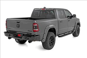 Rear Bumper Tubular Ram 1500 2WD/4WD (2019-2024) Rough Country