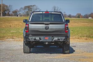 Rear Bumper Tubular Ram 1500 2WD/4WD (2019-2024) Rough Country
