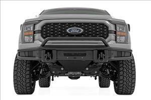 Front Bumper Tubular Ford F-150 2WD/4WD (2021-2023) Rough Country
