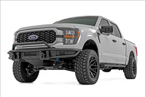Front Bumper Tubular Ford F-150 2WD/4WD (2021-2023) Rough Country