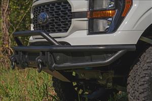 Front Bumper Tubular Ford F-150 2WD/4WD (2021-2023) Rough Country