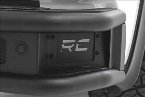 Rear Bumper Tubular Chevy Silverado 1500 2WD/4WD (2019-2026) Rough Country