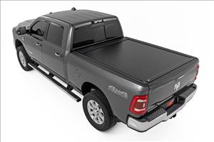 Powered Bed Cover 6 Foot 4 Inch Bed Ram 1500 (09-18) 2500 (10-26) 2WD/4WD Rough Country