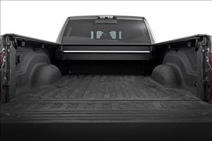 Powered Bed Cover 6 Foot 4 Inch Bed Ram 1500 (09-18) 2500 (10-26) 2WD/4WD Rough Country