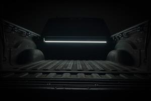 Powered Bed Cover 6 Foot 4 Inch Bed Ram 1500 (09-18) 2500 (10-26) 2WD/4WD Rough Country