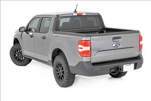 2 Inch Lift Strut Kit Ford Maverick 4WD (2022-2026) Rough Country