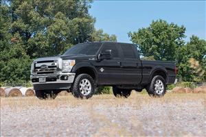 2 Inch Leveling Kit Ford F-250/F-350 Super Duty 4WD (2005-2023) Rough Country