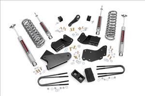 4 Inch Suspension Lift Kit 83-97 2WD Ford Ranger Rough Country