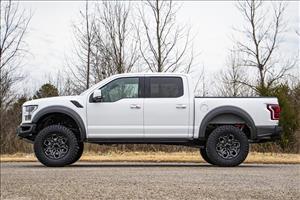 4.5 Inch Suspension Lift Kit 19-20 F-150 Raptor Rough Country