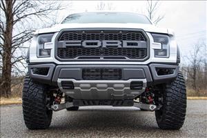 4.5 Inch Lift Kit Ford Raptor 4WD (2019-2020) Rough Country