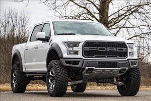 4.5 Inch Lift Kit Ford Raptor 4WD (2019-2020) Rough Country