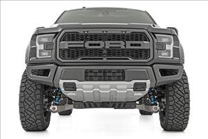 4.5 Inch Suspension Lift Kit 17-18 F-150 Raptor Rough Country