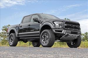 4.5 Inch Lift Kit Ford Raptor 4WD (2017-2018) Rough Country