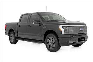 3/4 Inch Front Leveling Kit Lowers Rear 1.5 Inches Ford F-150 Lightning (22-26) Rough Country