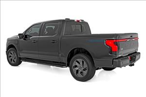 3/4 Inch Front Leveling Kit Lowers Rear 1.5 Inches Ford F-150 Lightning (22-26) Rough Country