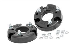 2 Inch Leveling Kit Ford F-150 Lightning 4WD (2022-2026) Rough Country