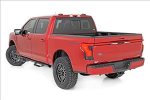2 Inch Leveling Kit Ford F-150 Lightning 4WD (2022-2026) Rough Country
