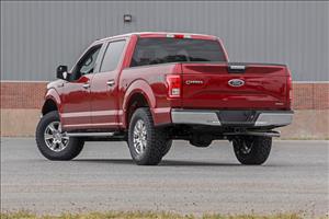 2 Inch Lift Kit Ford F-150 2WD/4WD (2009-2020) Rough Country