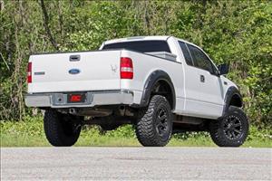 4 Inch Suspension Lift Kit 04-08 F-150 2WD Rough Country