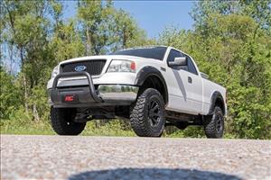 6 Inch Lift Kit Ford F-150 2WD (2004-2008) Rough Country