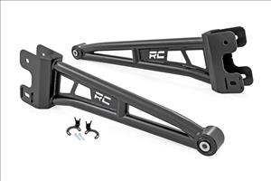 Radius Arm Upgrade Ford F-250/F-350 Super Duty 4WD (2005-2022) Rough Country