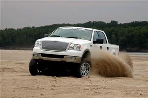 6 Inch Lift Kit N3 Struts Ford F-150 4WD (2004-2008) Rough Country