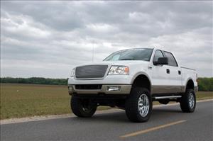 6 Inch Lift Kit N3 Struts Ford F-150 4WD (2004-2008) Rough Country