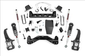 6 Inch Lift Kit M1 Ford F-150 4WD (2004-2008) Rough Country