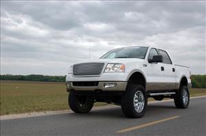 6 Inch Lift Kit M1 Ford F-150 4WD (2004-2008) Rough Country