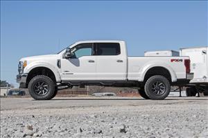 4.5 Inch Lift Kit F-250 Ford F-250/F-350 Super Duty 4WD (2017-2022) Rough Country